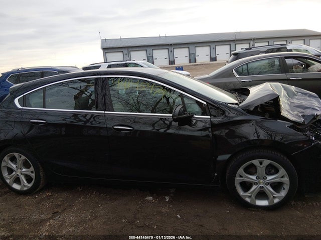 Chevrolet Cruze Premier Auto