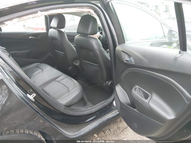 Chevrolet Cruze Premier Auto