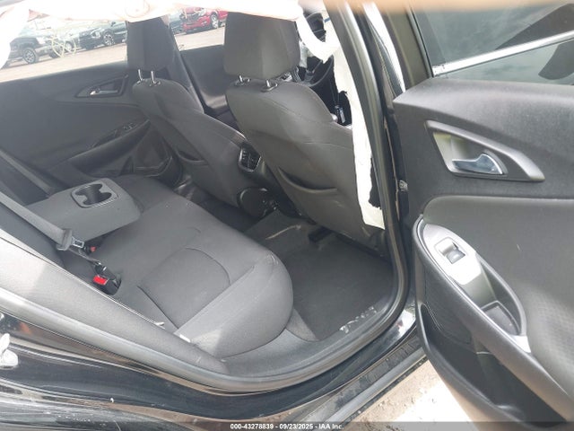 Chevrolet Malibu Fwd Lt