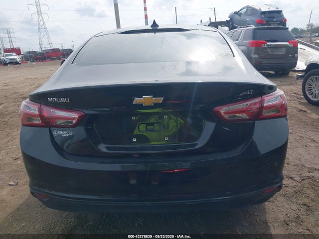 Chevrolet Malibu Fwd Lt