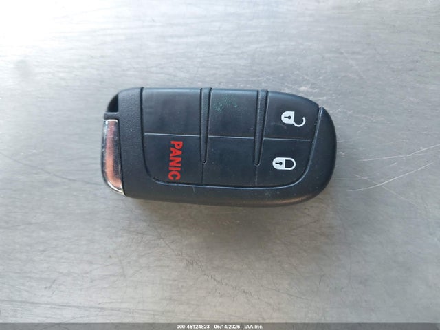 Jeep Renegade Latitude Fwd
