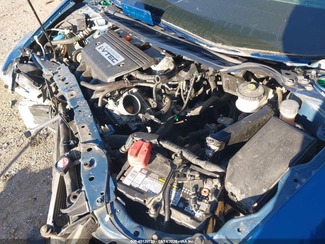 Honda Civic Si