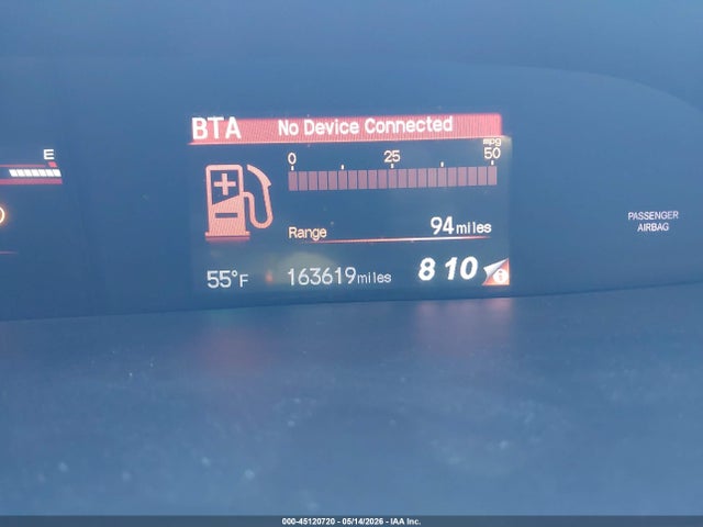 Honda Civic Si