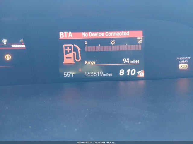 Honda Civic Si