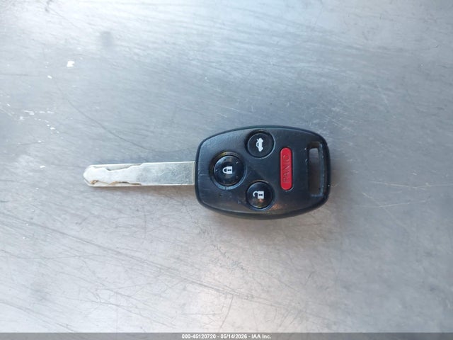 Honda Civic Si