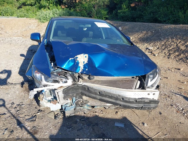 Honda Civic Si
