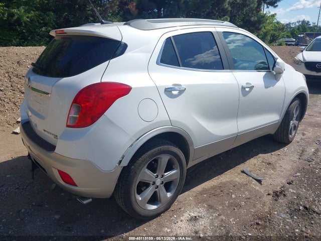 Buick Encore