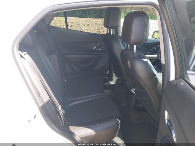 Buick Encore