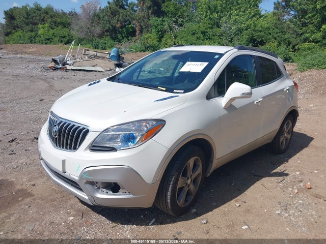 Buick Encore