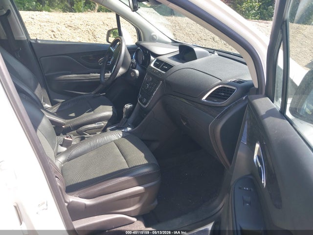 Buick Encore
