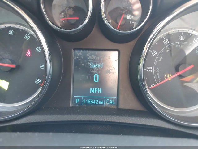 Buick Encore