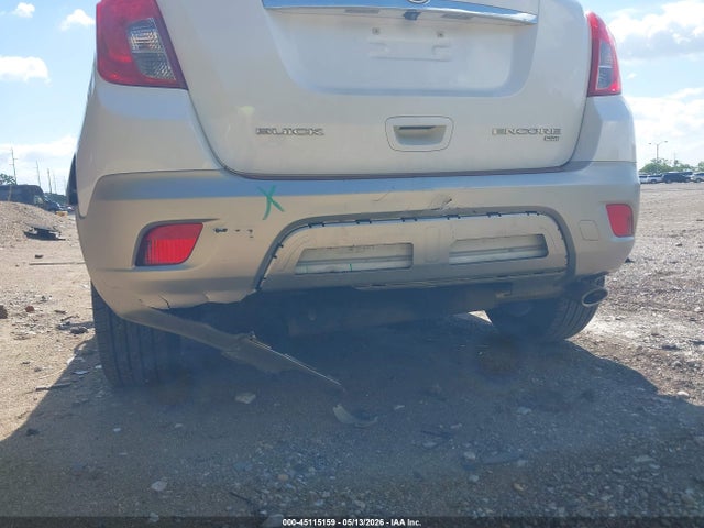 Buick Encore