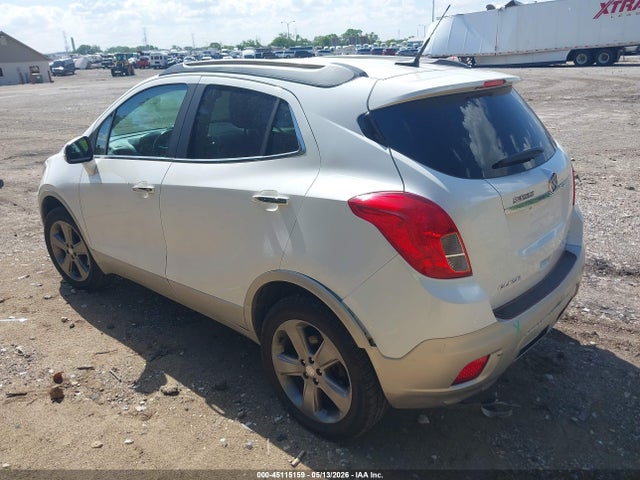 Buick Encore