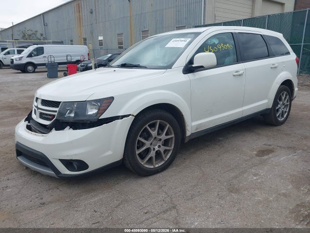 Dodge Journey