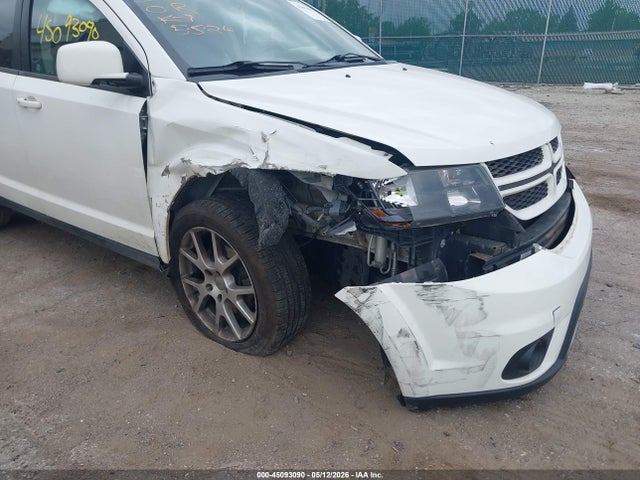 Dodge Journey