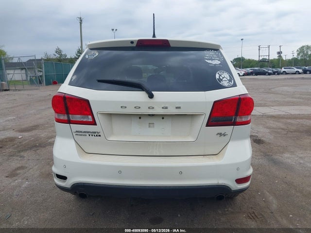 Dodge Journey