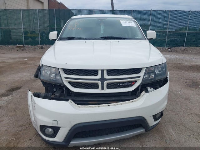 Dodge Journey