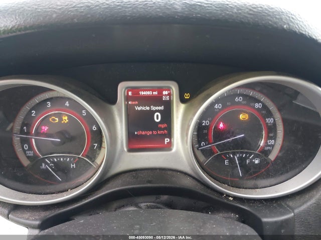 Dodge Journey