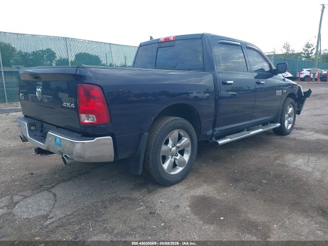 Ram 1500 Big Horn