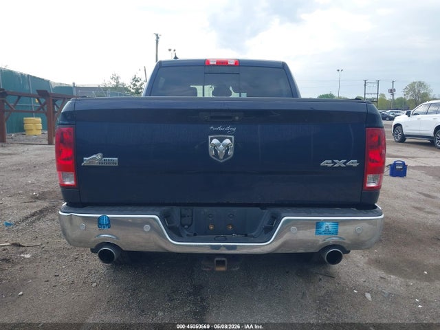 Ram 1500 Big Horn
