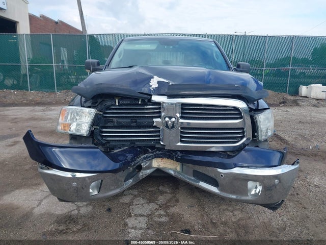 Ram 1500 Big Horn