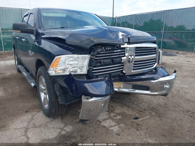 Ram 1500 Big Horn