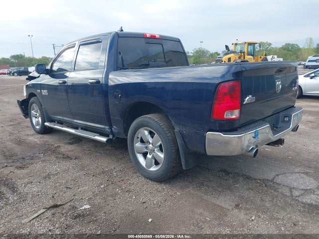 Ram 1500 Big Horn