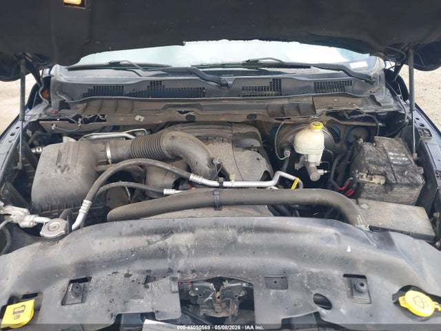 Ram 1500 Big Horn