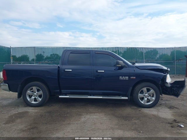 Ram 1500 Big Horn