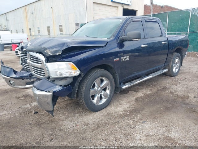 Ram 1500 Big Horn