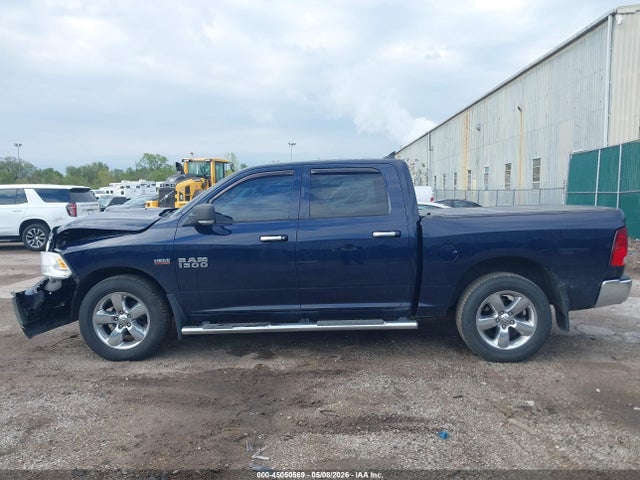Ram 1500 Big Horn
