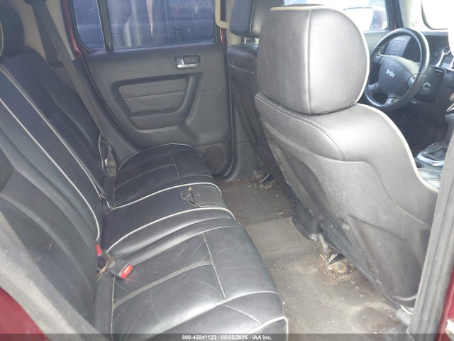 HUMMER H3