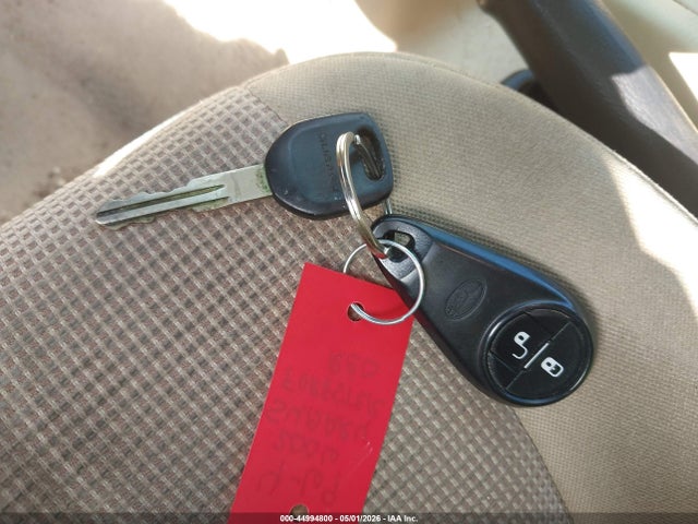 Subaru Forester 2.5x