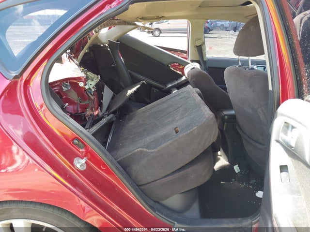 Kia Forte Sx