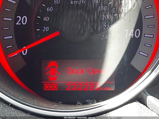 Kia Forte Sx