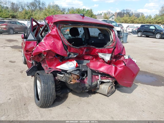 Kia Forte Sx