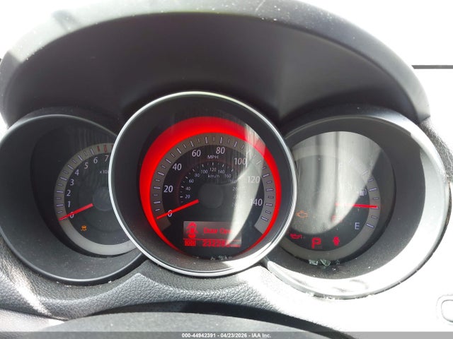 Kia Forte Sx