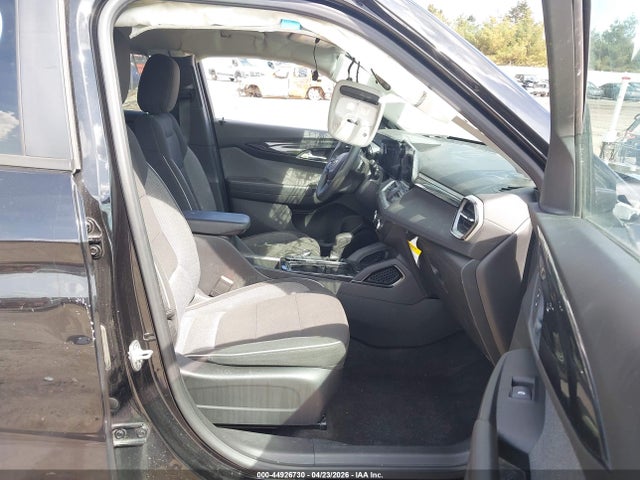 Chevrolet Trailblazer Fwd Ls