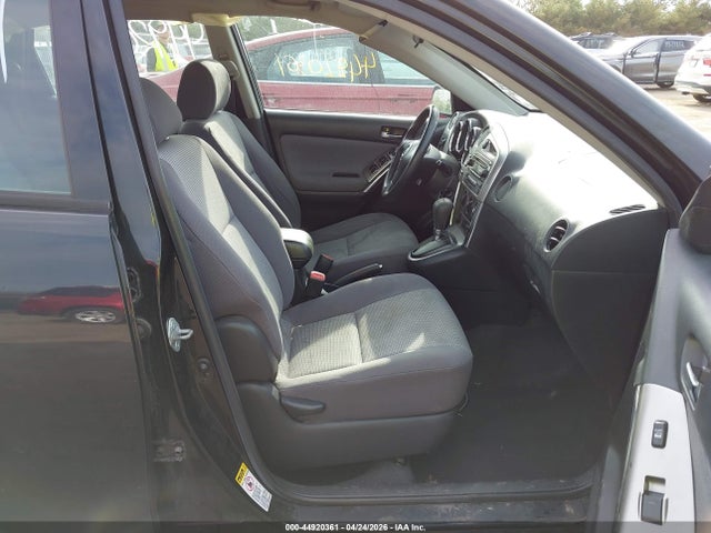 Toyota Matrix Xr