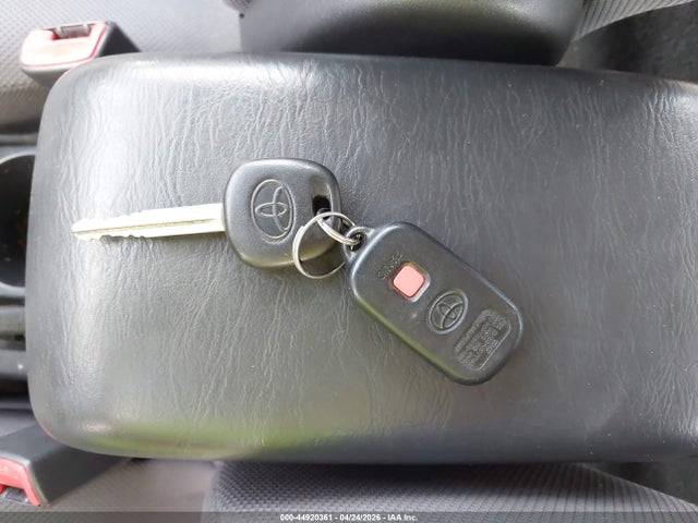 Toyota Matrix Xr