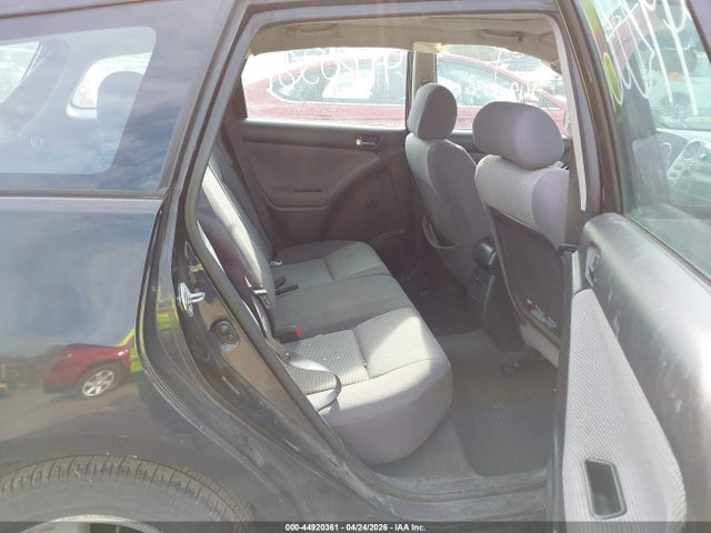 Toyota Matrix Xr