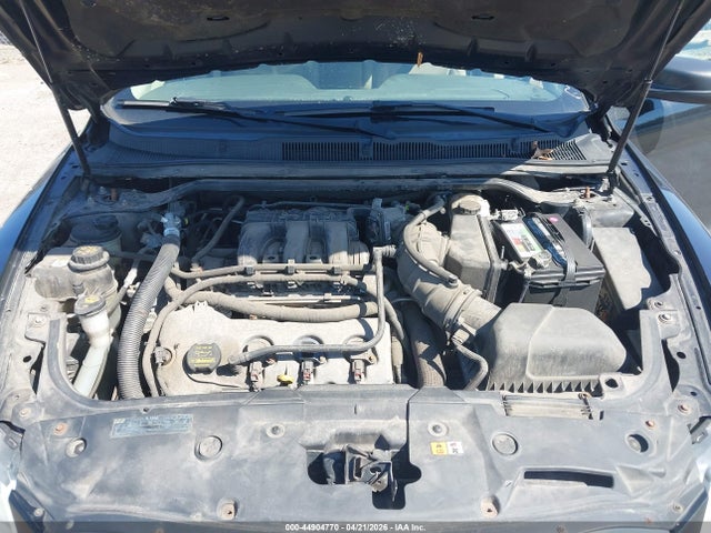Ford Taurus Se