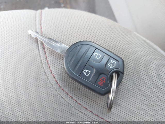 Ford Taurus Se