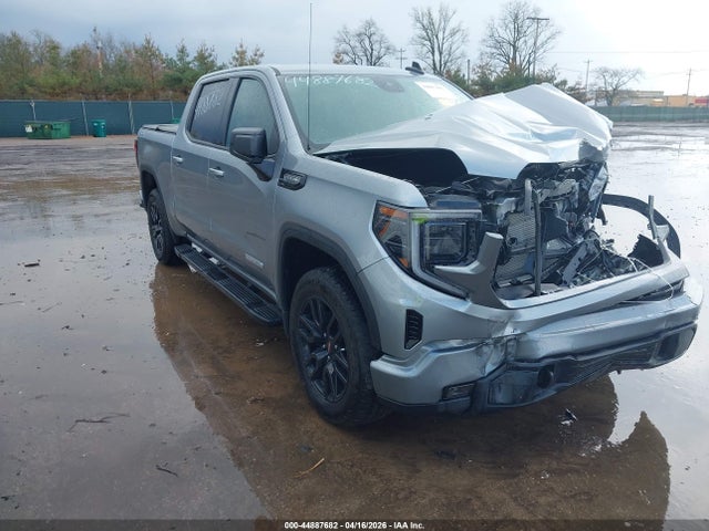 Salvage GMC Sierra 1500 Image