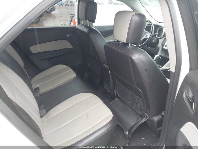 Chevrolet Equinox Ltz