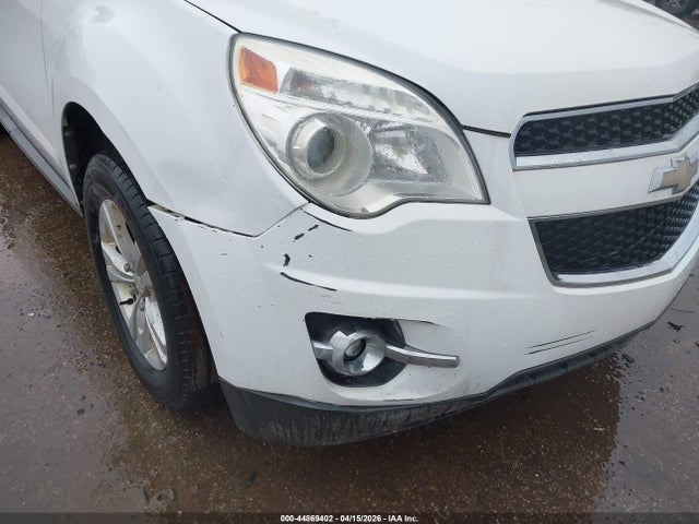 Chevrolet Equinox Ltz