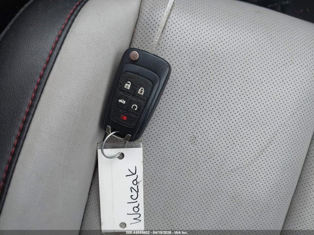 Chevrolet Equinox Ltz
