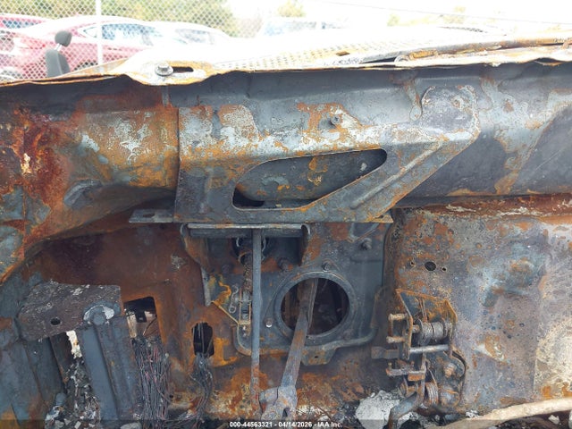 Ford F-250 Xl