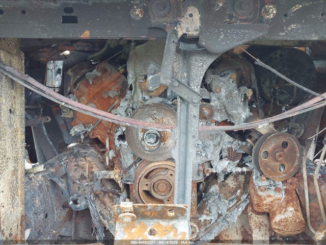 Ford F-250 Xl