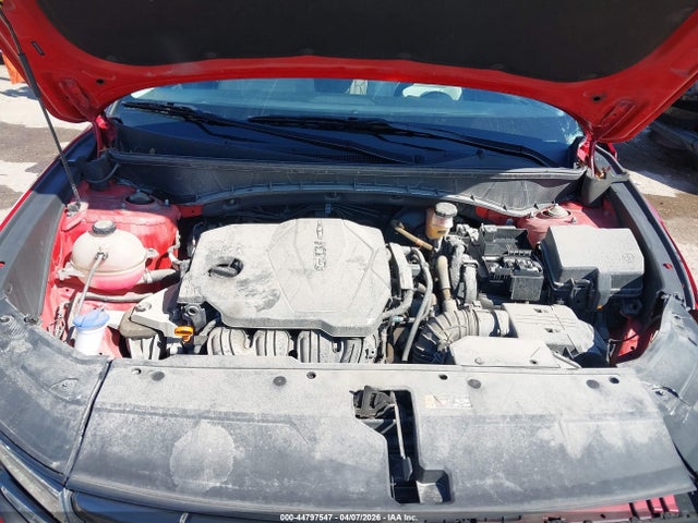 Hyundai TUCSON Sel
